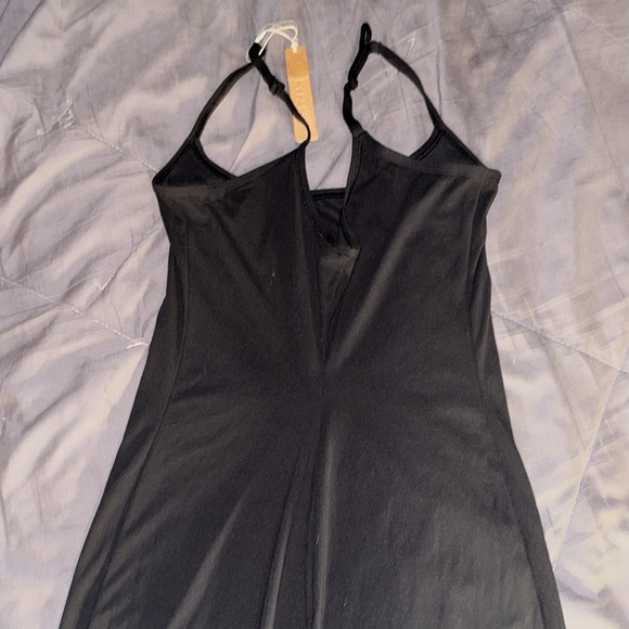 SKIMS FITS EVERYBODY SLIP DRESS - Picture 6 of 9